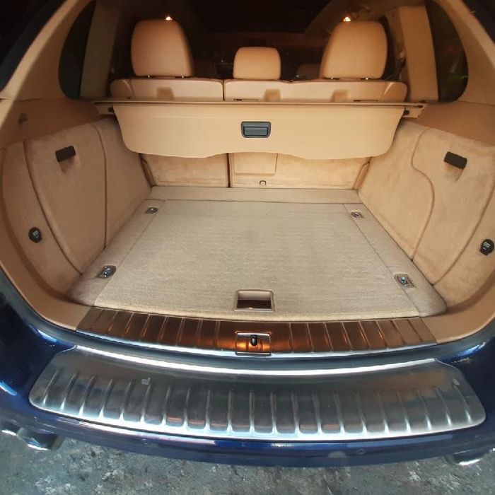 Porsche Cayenne S  Idealny Zamiana traktor