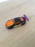 Hot wheels 2001 Custom Cougar
