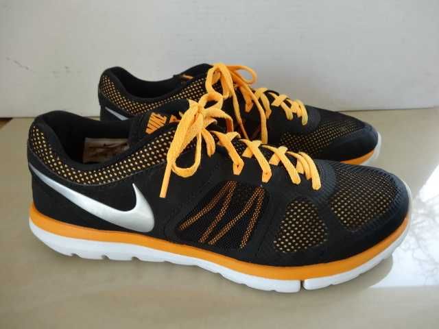 Buty NIKE FLEX 2014 RUN roz 42,5 Bieganie Sportowe