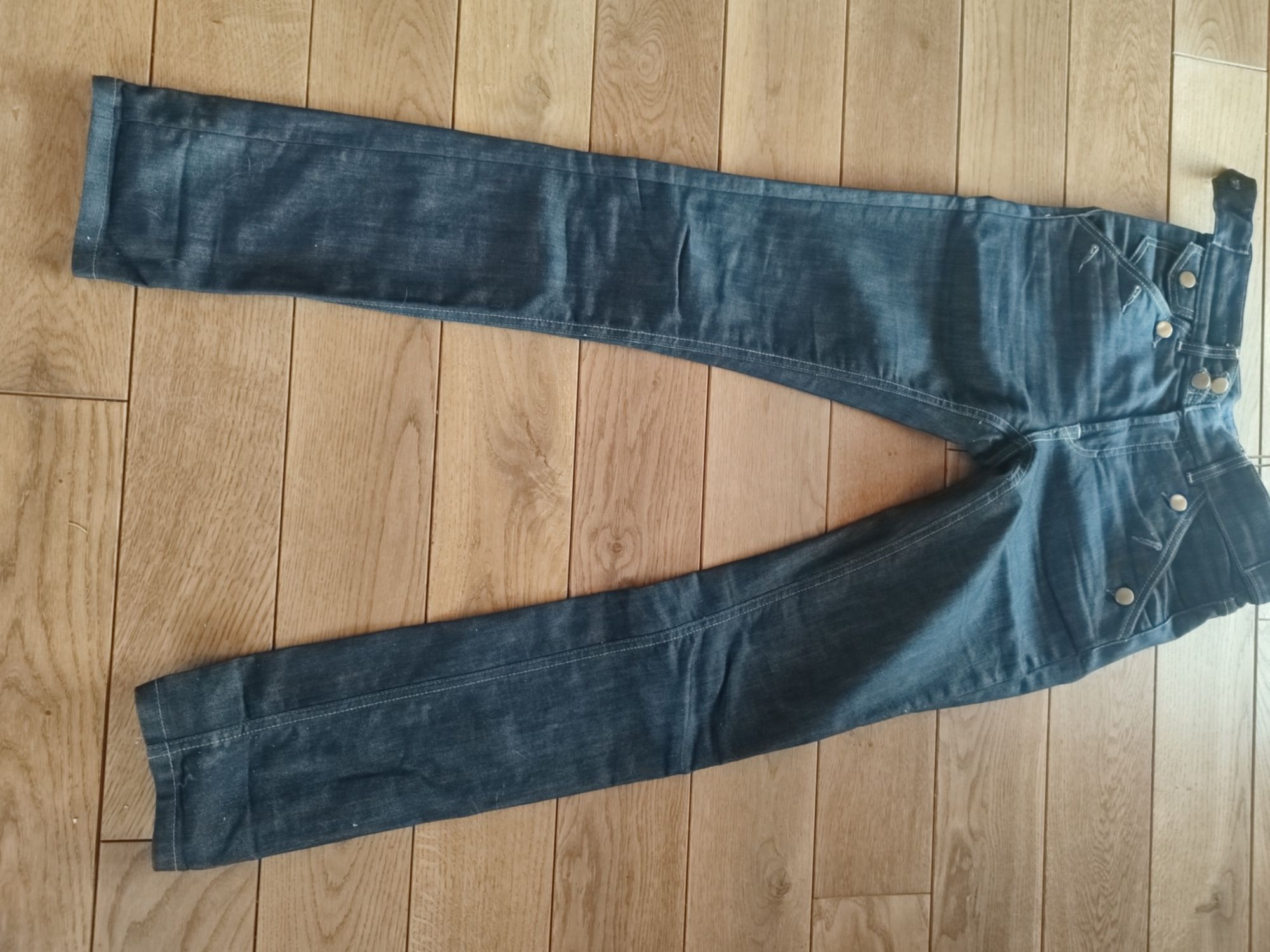 Jeans 36 klasyczne