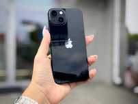 OKAZJA! iPhone 13 128GB Midnight | Raty 0%