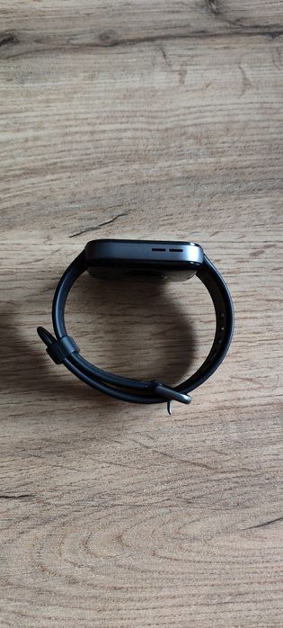 Smartwatch HUAWEI Watch Fit 3 Czarny