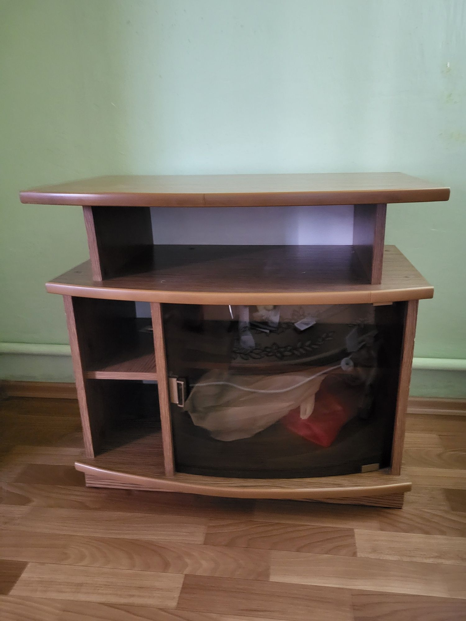 Szafka pod telewizor