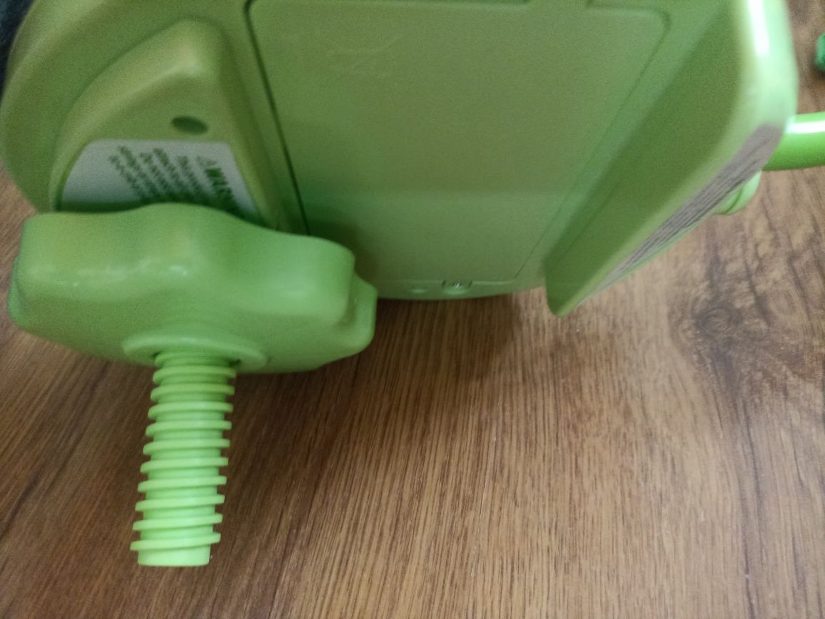Karuzela na łóżeczko Fisher-Price Las Tropikalny K3799