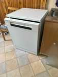 Zmywarka Toshiba
