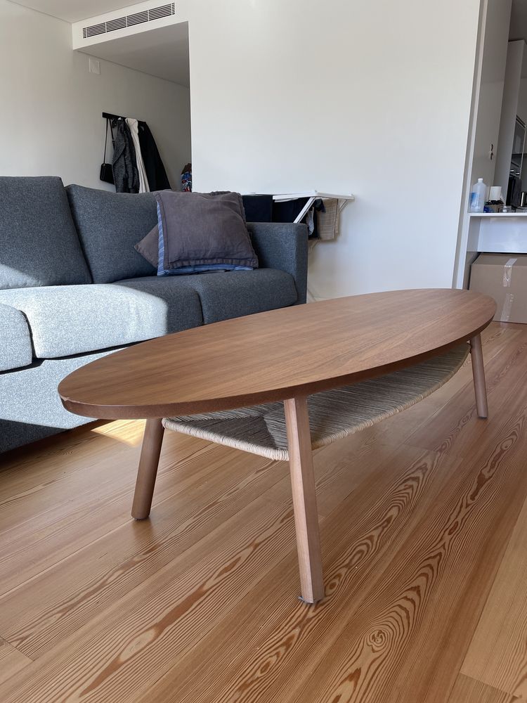 Ikea stolkom collection coffee table