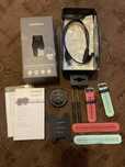 Zegarek Garmin Forerunner 235
