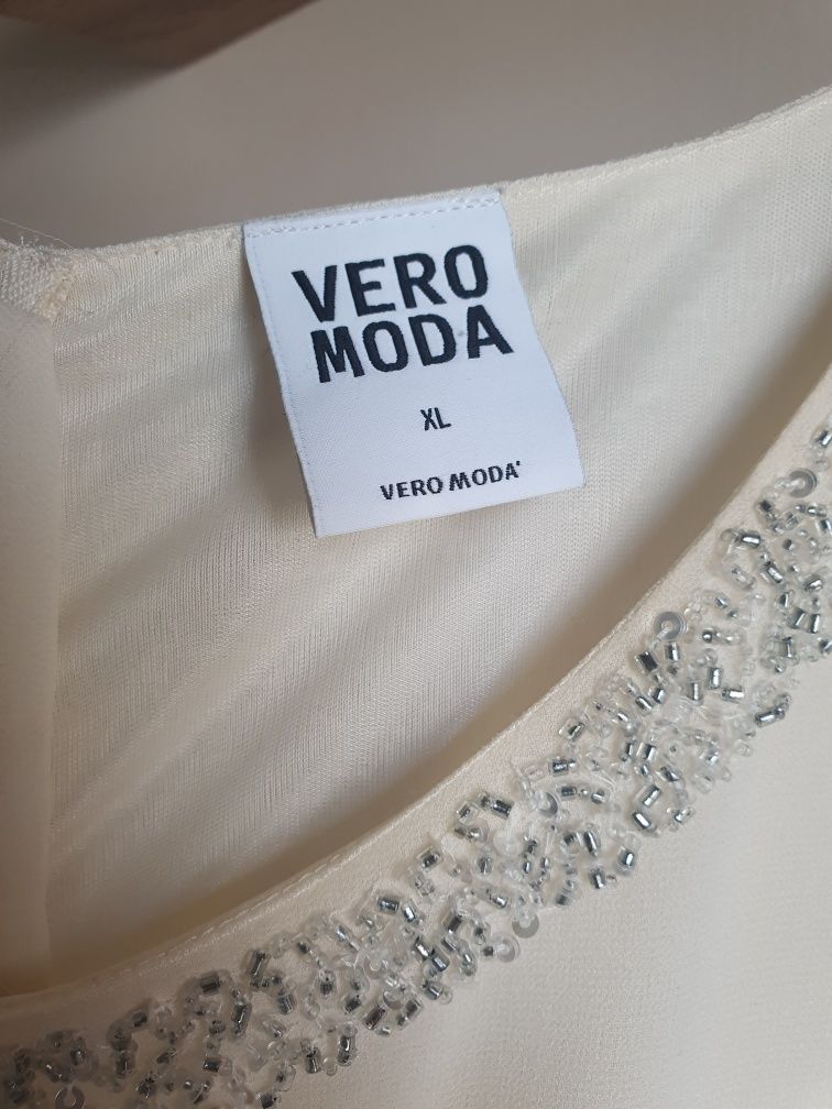 Sukienka zwiewna Vero Moda L/XL nowa