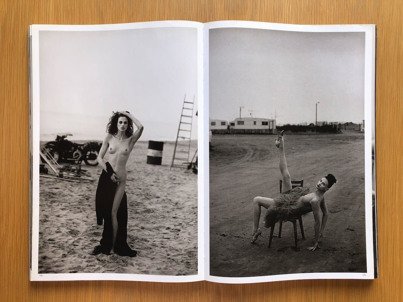 Peter Lindbergh: Images of Women