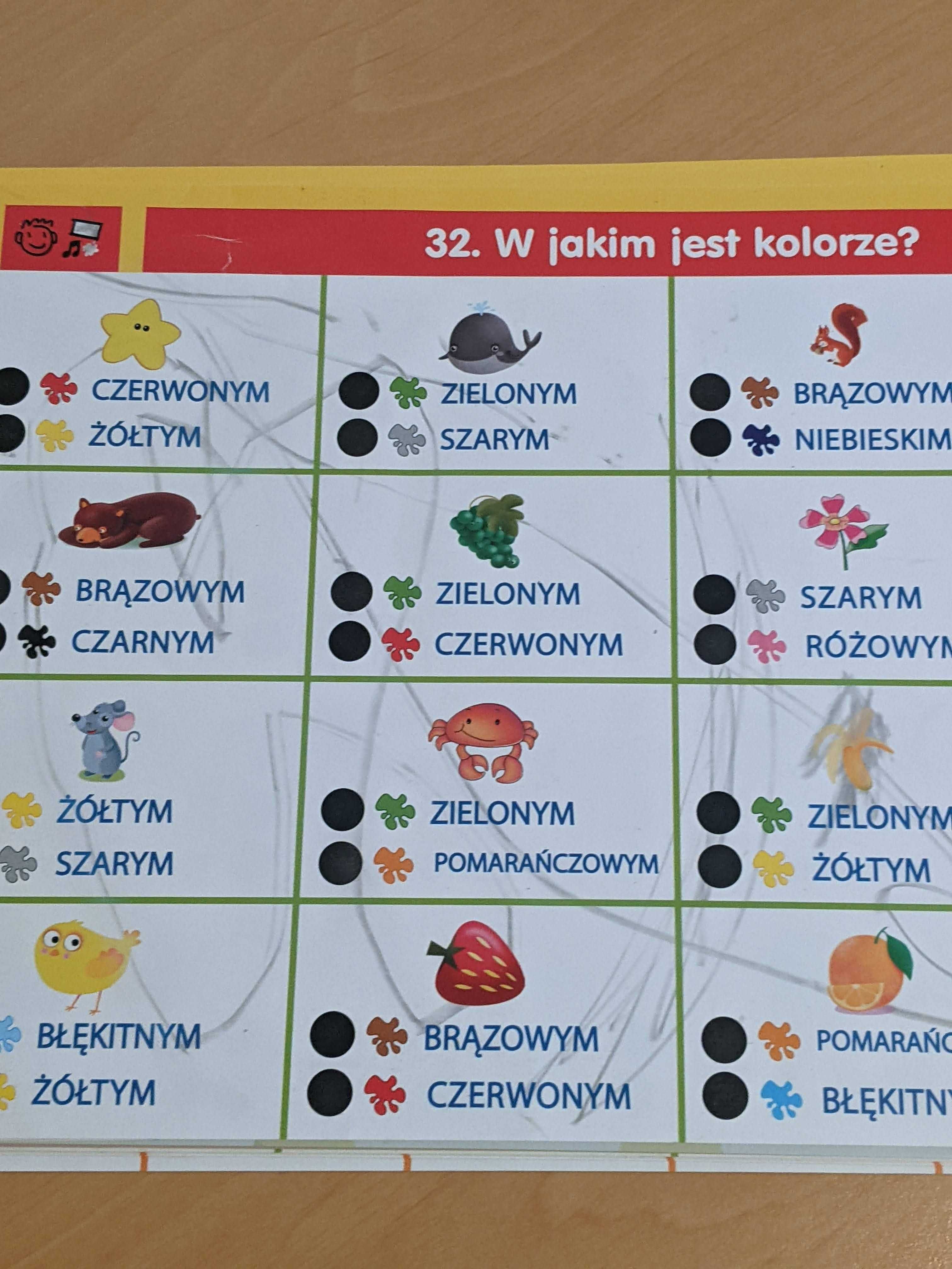 Gra planszowa 3000 Pytań - stan bardzo dobry