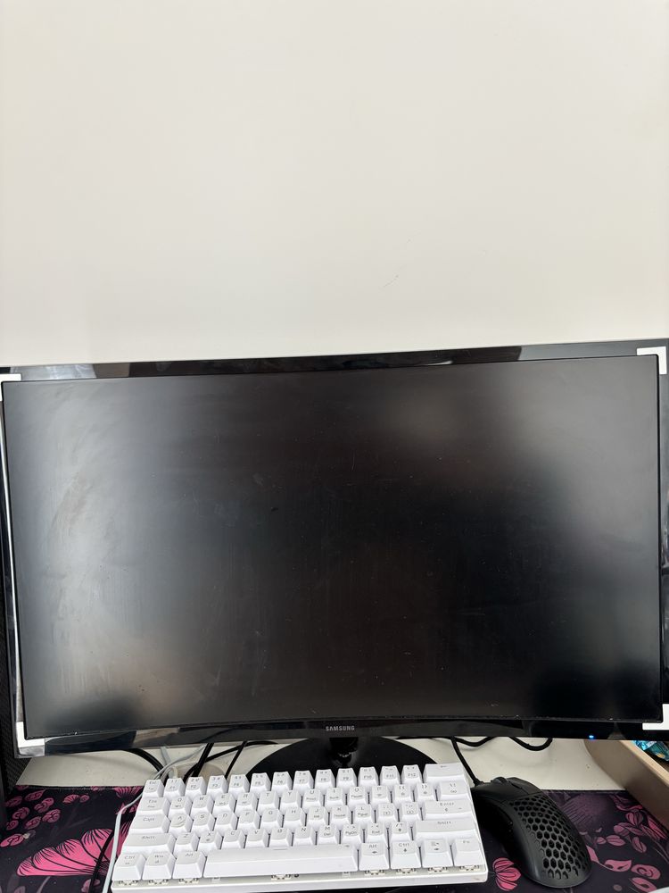 Sprzedam komputer rtx 3070