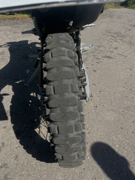 Loncin LX250GY - 3K