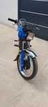 Sachs motozax 86