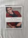 Livro Justin Bieber - Ainda agora comecei