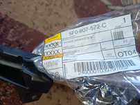 Ślizg mocowanie lampy prawy przód Seat Leon 3  5F