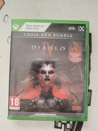 Diablo 4 PL Xbox Series X/Xbox One - Stan Igła + Kod!
