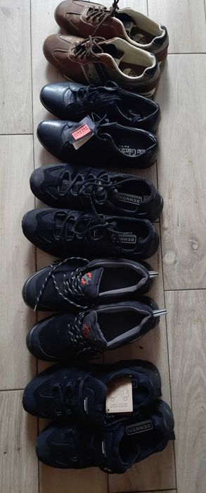 Buty robocze roz 43 44 46