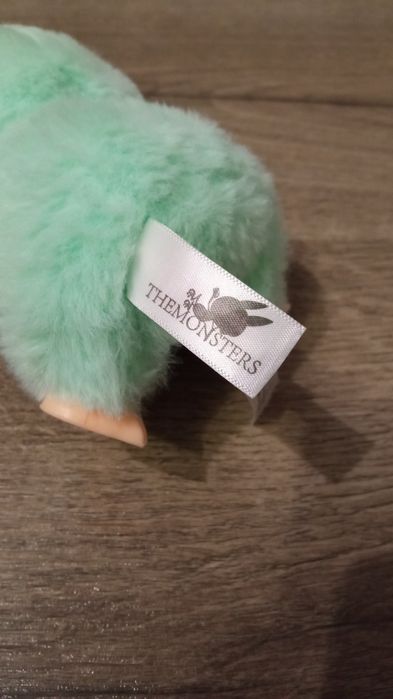 Іграшка лабуба .