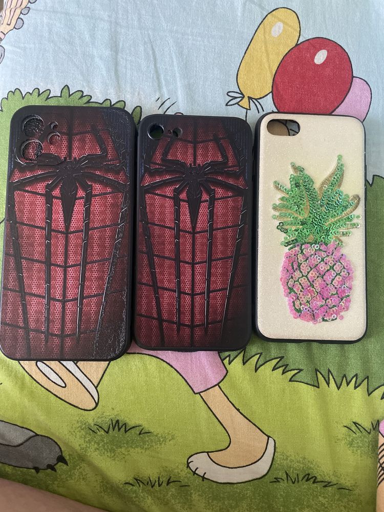 Чохол на iphon 12 та 8