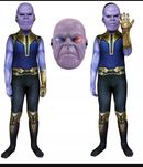 Strój karnawałowy Thanos