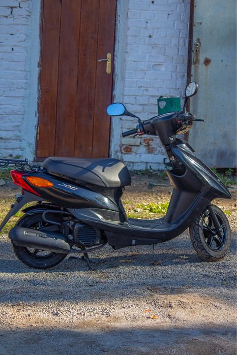 Yamaha jog sa39 2014 ТЕРМІНОВО!
