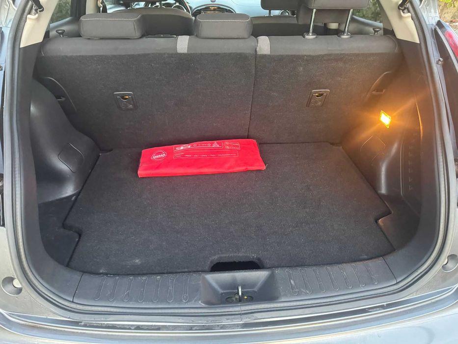 Nissan Juke 1.5 dci 2018 | Estilo que marca, conforto que conquista