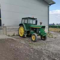 Traktor John Deere 3130 wspomag.6cyl