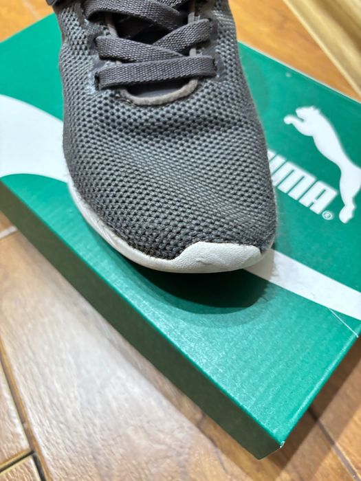 Продам кроссовки на мальчика puma
