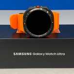 Samsung Galaxy Watch Ultra