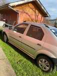 Автомобіль Dacia 2007р. 1,4 бензин