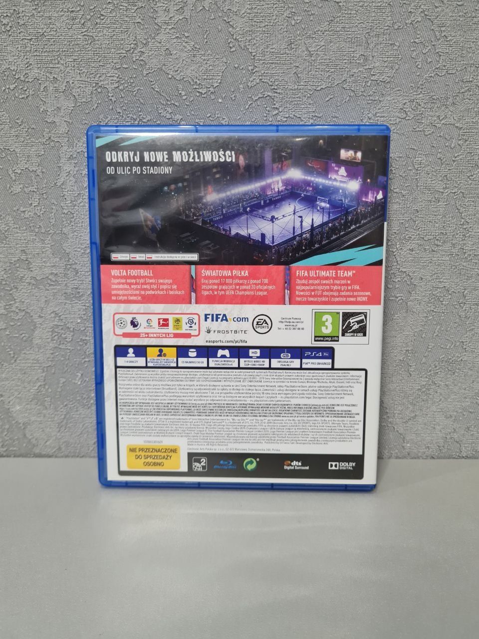 EA Sports Fifa 2020 Fifa20 Fifa2020 Фифа 20 Фифа2020 Фифа20 RUS Магази