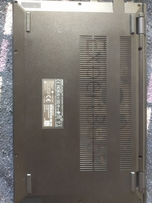 Продам ноутбук Asus Expert Book