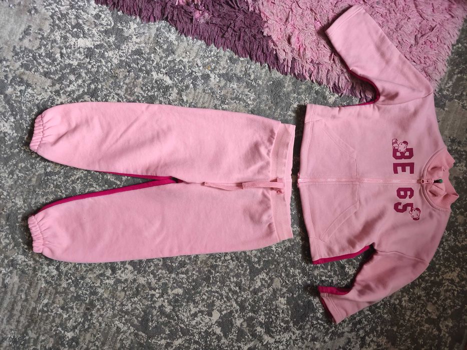 Костюмчик без утеплення