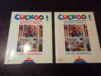 Cuckoo! Activity book 1, 2, Anne Worrall