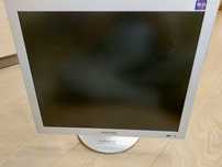 Монитор Samsung 173P