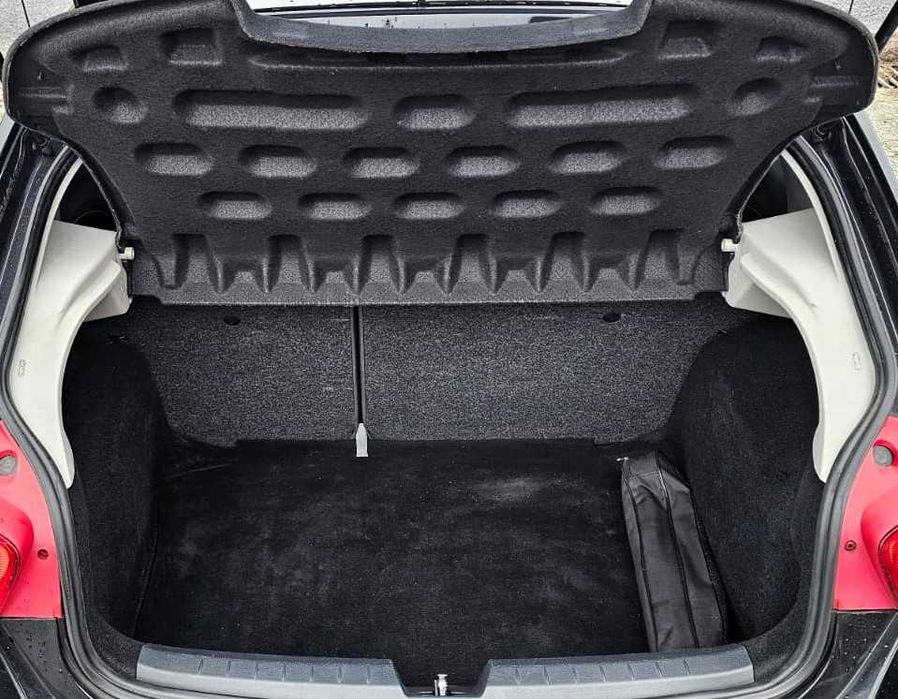 Seat Ibiza 1.9TDi 105cv NACIONAL 5Portas