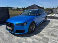 Audi A6 Audi A6 3.0 TDI Quattro S tronic