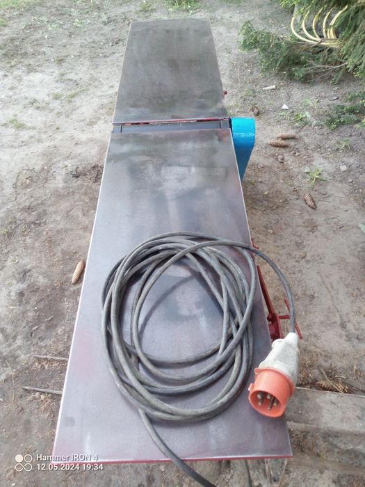 Heblarka wyrównywarka sprawdź bo warto