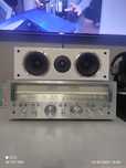 VIntage Sansui G 5000 super stan