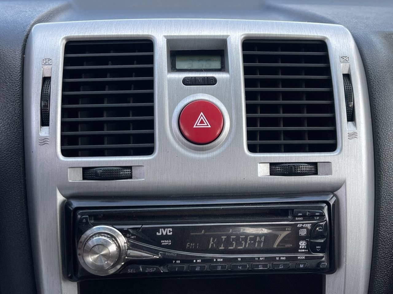 Hyundai Getz №2980 (ВНЕСОК від 15%) Альянс Авто Кривий Ріг
