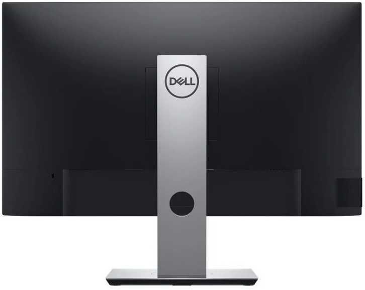 Monitor Dell P2719H 27 " 1920 x 1080 px Full HD IPS HDMI DP Bezramkowy