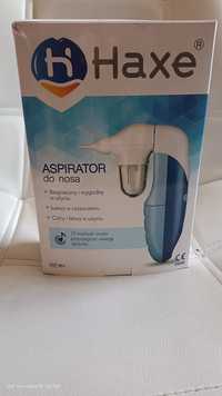 Aspirator do nosa