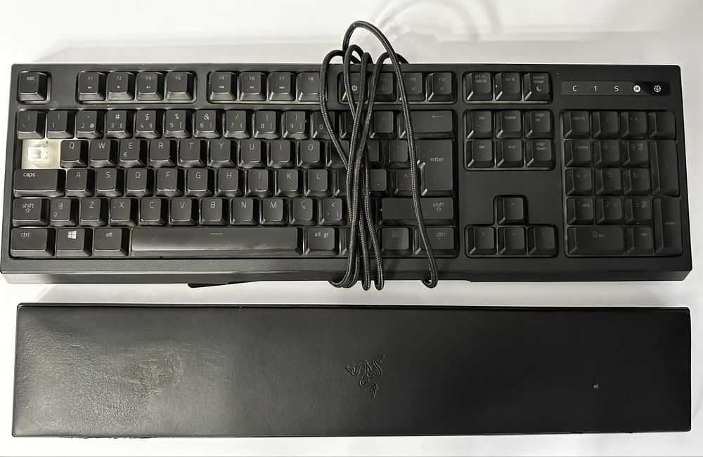 Razer Ornata Chroma v1