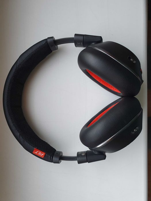 słuchawki bezprzewodowe z redukcją szumów Plantronics VOYAGER 8200