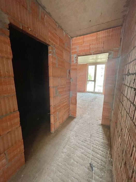 Продаж 2-кімнатної квартири в ЖК Infinity Park, вул. Зелена