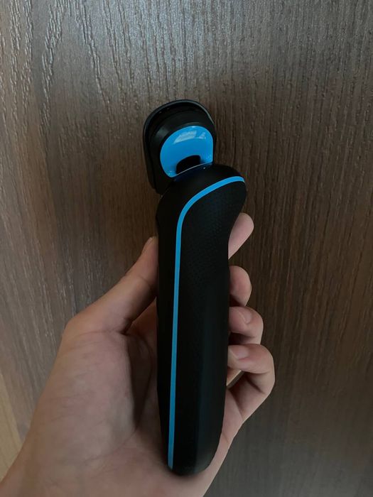 Braun Series 5 — Стан нової, з зарядкою
