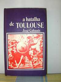 A Batalha de Toulouse