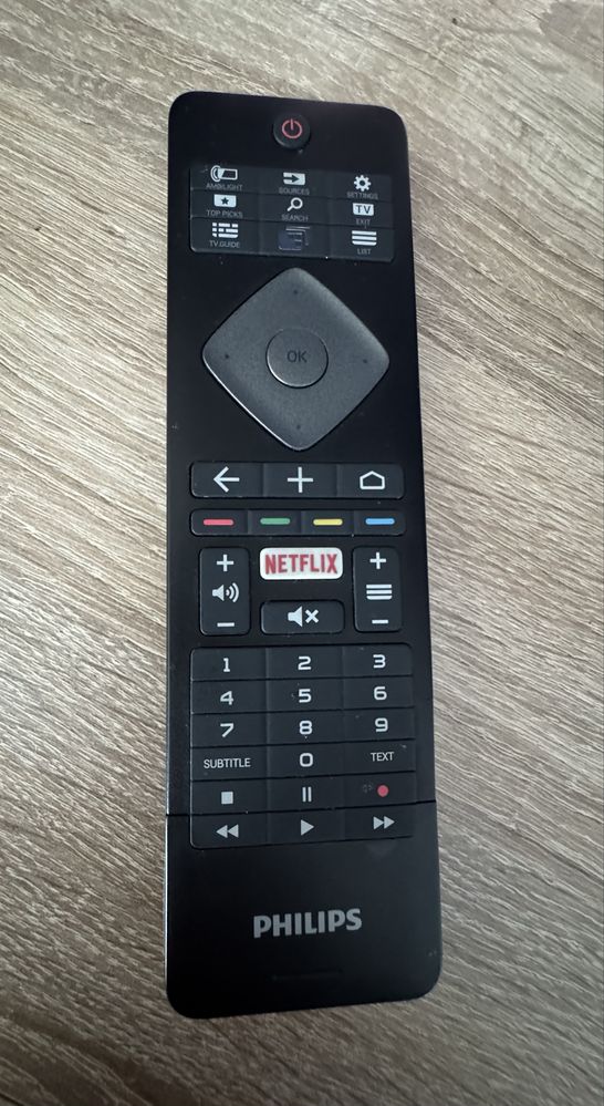 PHILIPS 32PFS6402 #Android #Ambilight #Pixel Plus #LED FHD #Bluetooth
