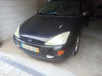 Ford Focus 1.8 (DNW) S.WAGON carrinha ano 2000