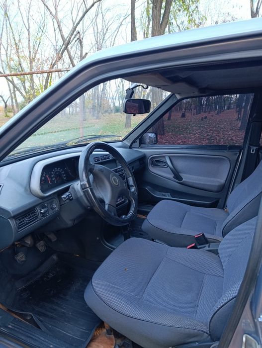 Газ инжектор 2007